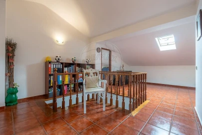 Apartamento T4 para Venda em Lousã e Vilarinho