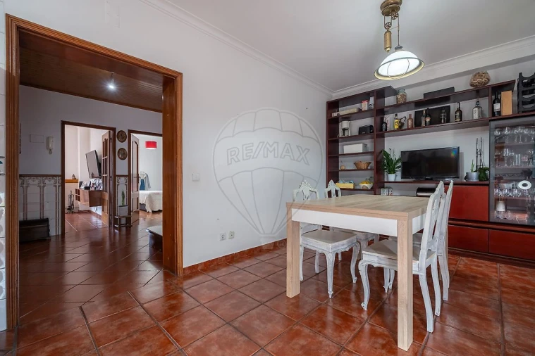 Apartamento T4 para Venda em Lousã e Vilarinho Foto 7