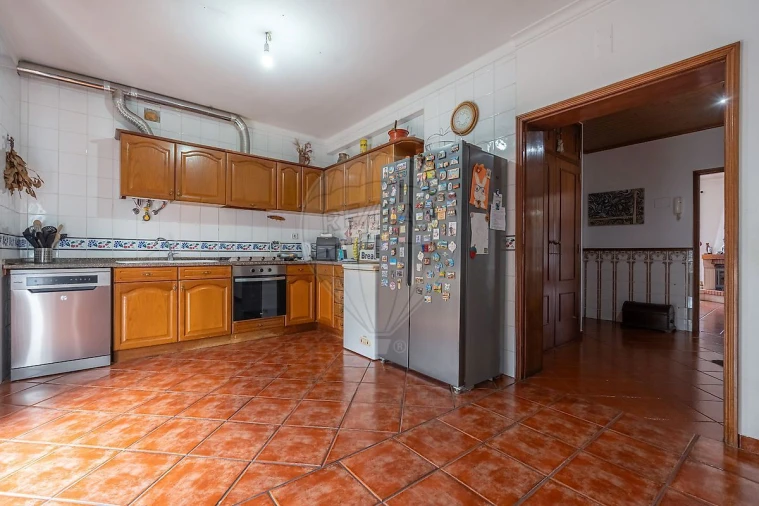 Apartamento T4 para Venda em Lousã e Vilarinho Foto 9