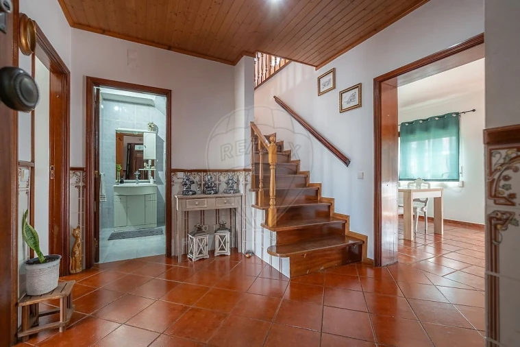 Apartamento T4 para Venda em Lousã e Vilarinho Foto 12