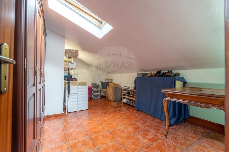 Apartamento T4 para Venda em Lousã e Vilarinho Foto 19