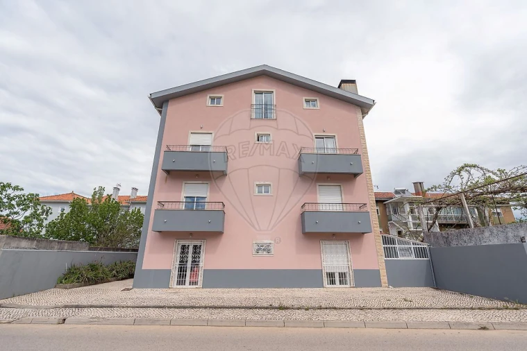 Apartamento T4 para Venda em Lousã e Vilarinho Foto 22