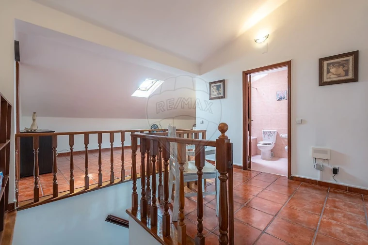 Apartamento T4 para Venda em Lousã e Vilarinho Foto 24