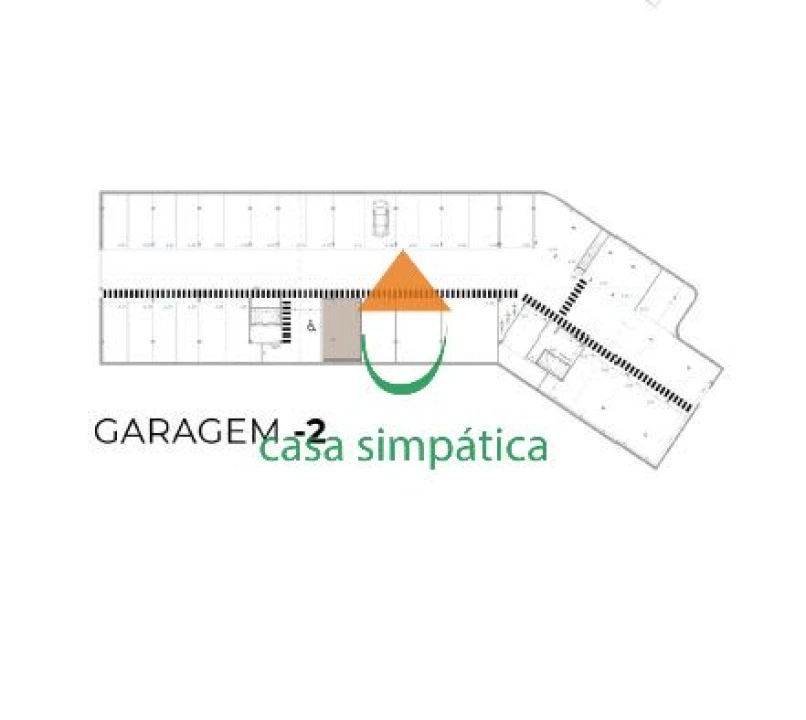 Apartamento T3 para Venda em Oliveira do Douro Foto 14