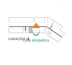 Apartamento T3 para Venda em Oliveira do Douro