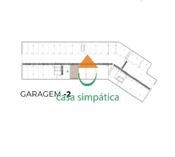 Apartamento T3 para Venda em Oliveira do Douro Foto 14