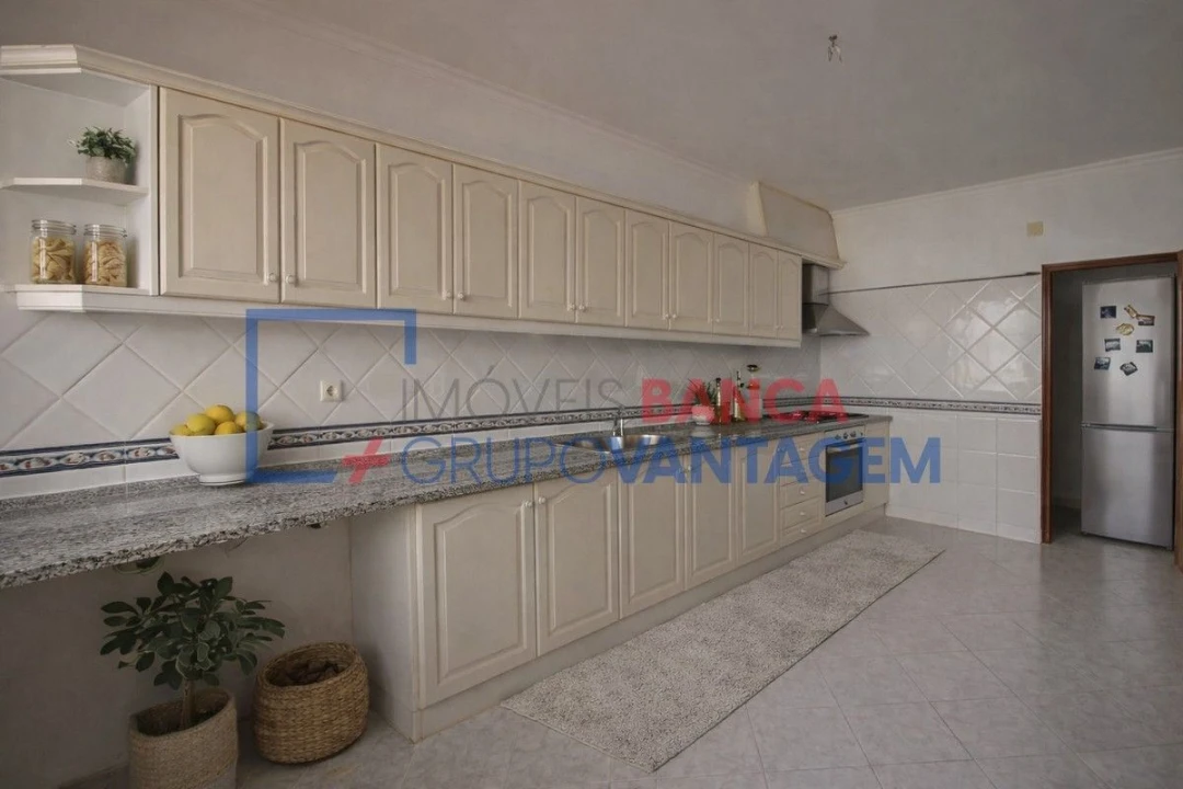 Apartamento T2 para Venda em Marvila, Ribeira Santarém, São Salvador, São Nicolau Foto 1