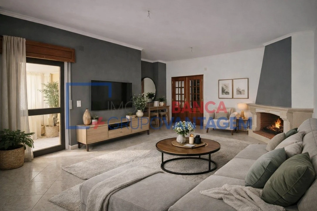 Apartamento T2 para Venda em Marvila, Ribeira Santarém, São Salvador, São Nicolau Foto 12