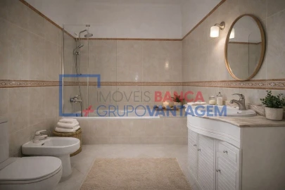 Apartamento T2 para Venda em Marvila, Ribeira Santarém, São Salvador, São Nicolau