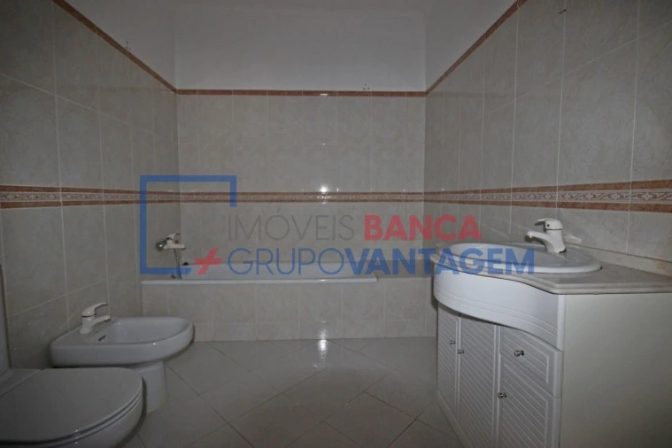 Apartamento T2 para Venda em Marvila, Ribeira Santarém, São Salvador, São Nicolau Foto 7
