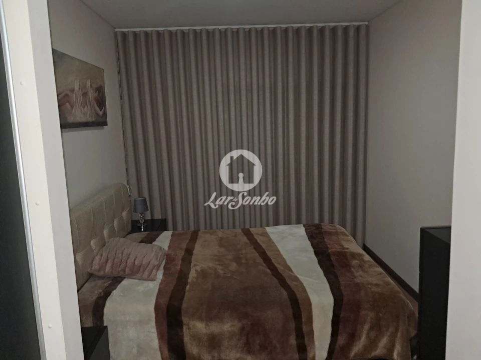 Apartamento T2 para Venda em Figueiras e Covas Foto 5