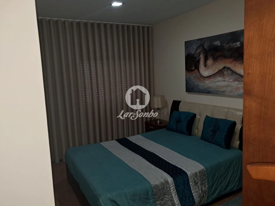 Apartamento T2 para Venda em Figueiras e Covas Foto 6