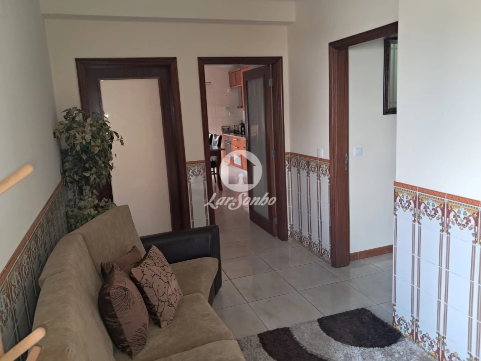 Apartamento T2 para Venda em Figueiras e Covas Foto 7