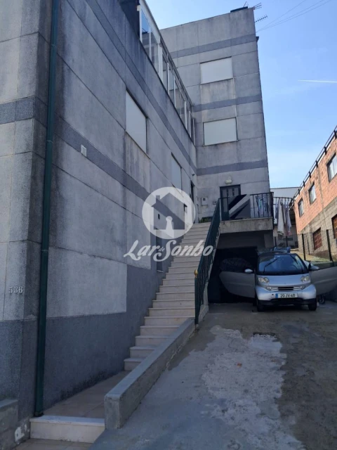 Apartamento T2 para Venda em Figueiras e Covas