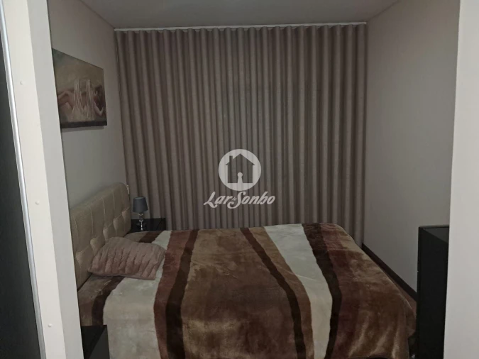 Apartamento T2 para Venda em Figueiras e Covas Foto 5