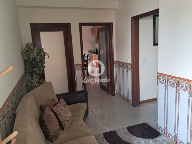 Apartamento T2 para Venda em Figueiras e Covas Foto 7
