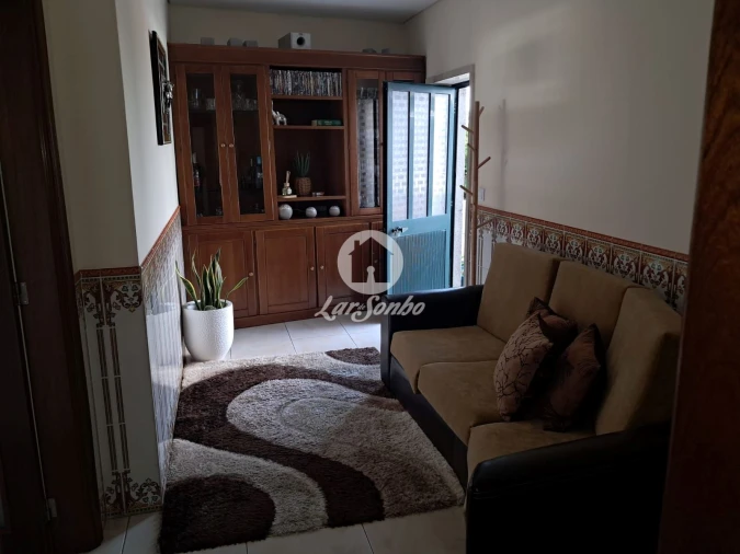Apartamento T2 para Venda em Figueiras e Covas Foto 8
