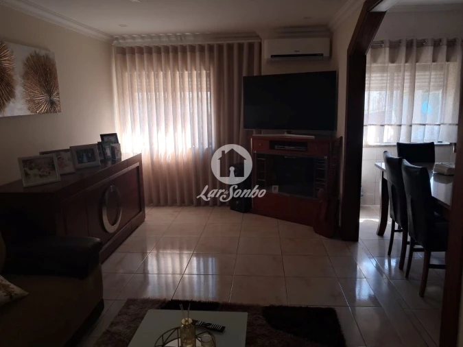 Apartamento T2 para Venda em Figueiras e Covas Foto 9