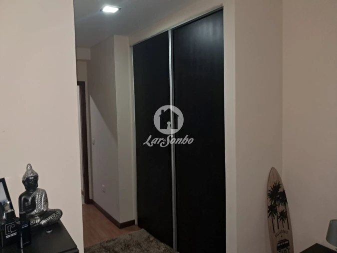 Apartamento T2 para Venda em Figueiras e Covas Foto 10