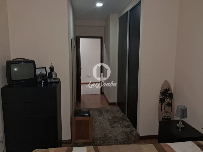Apartamento T2 para Venda em Figueiras e Covas Foto 11
