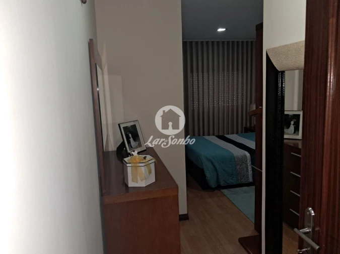 Apartamento T2 para Venda em Figueiras e Covas Foto 12