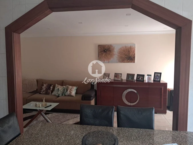 Apartamento T2 para Venda em Figueiras e Covas Foto 16