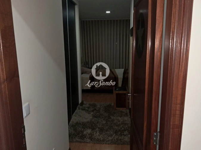 Apartamento T2 para Venda em Figueiras e Covas Foto 19