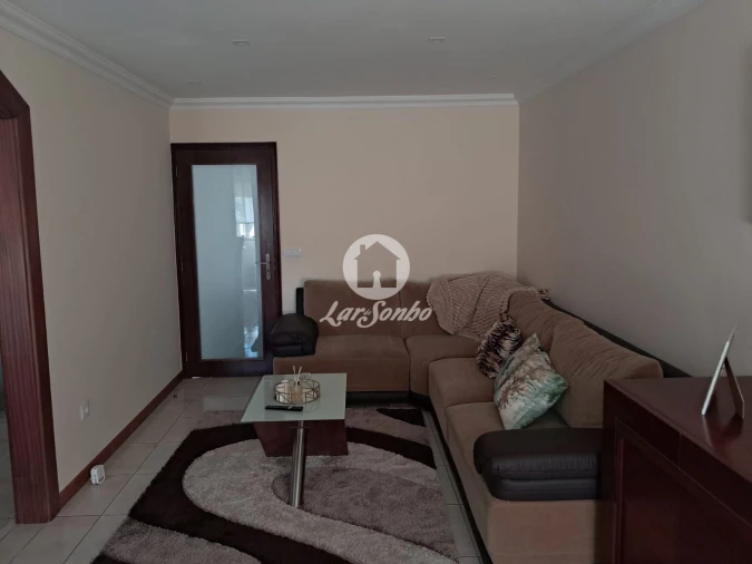 Apartamento T2 para Venda em Figueiras e Covas Foto 20