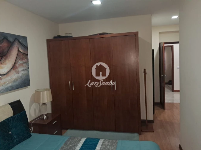 Apartamento T2 para Venda em Figueiras e Covas Foto 21
