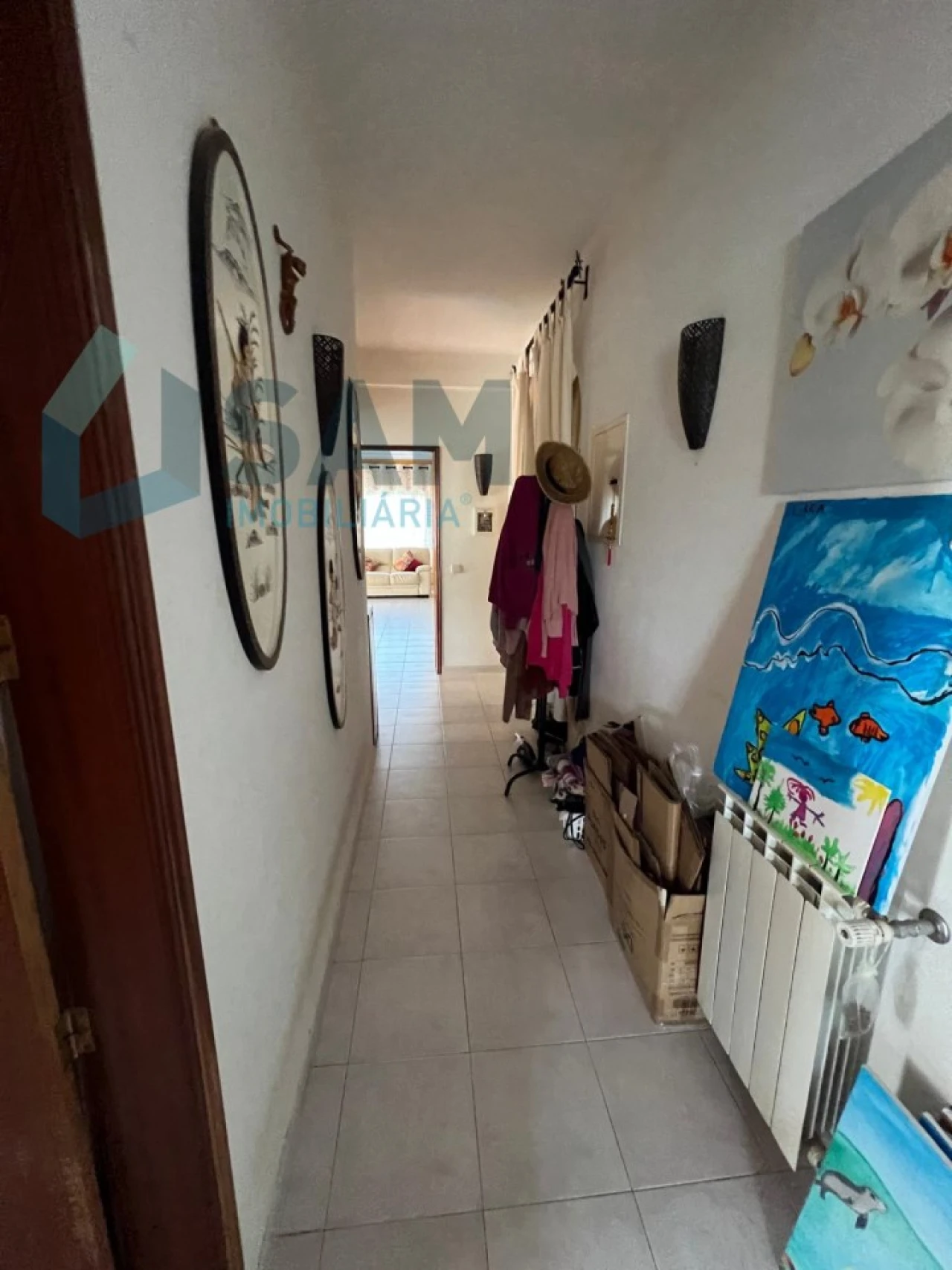 Moradia T4 para Venda em Silves Foto 11