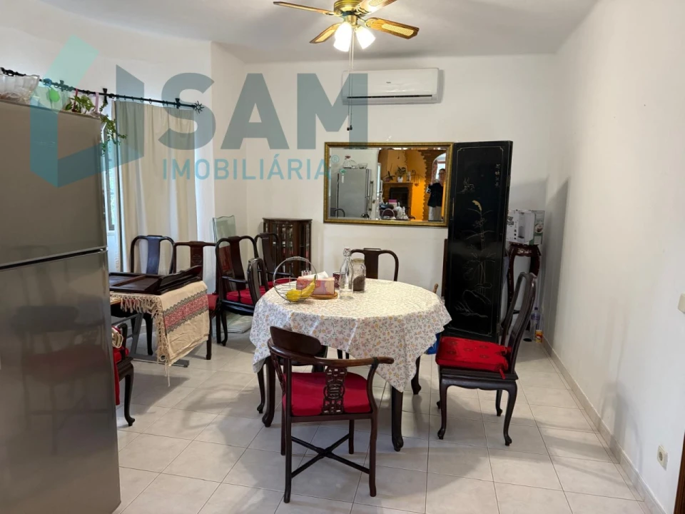 Moradia T4 para Venda em Silves Foto 12