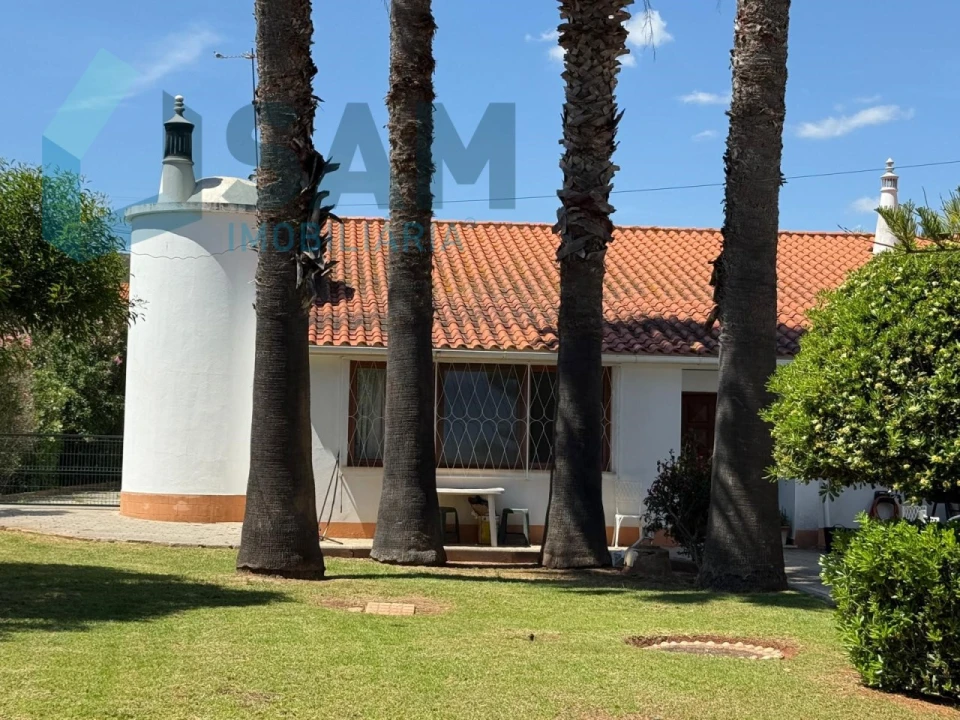 Moradia T4 para Venda em Silves Foto 7