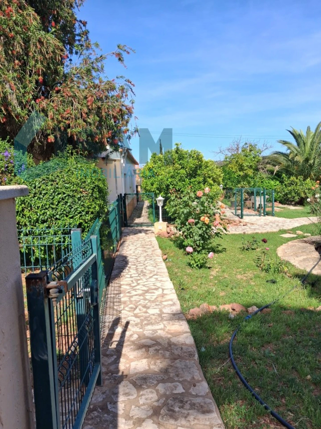 Moradia T4 para Venda em Silves Foto 49