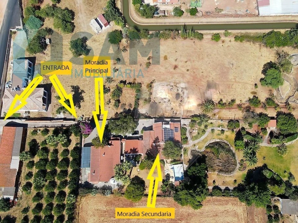 Moradia T4 para Venda em Silves Foto 4