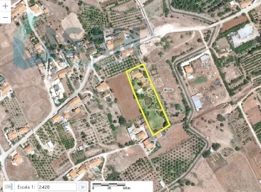 Moradia T4 para Venda em Silves
