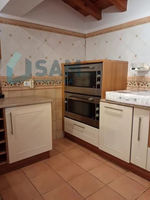 Moradia T4 para Venda em Silves