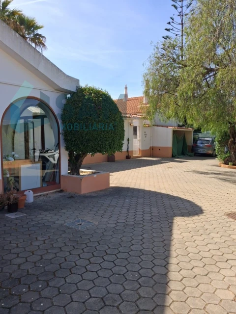 Moradia T4 para Venda em Silves