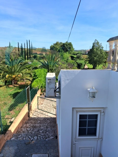 Moradia T4 para Venda em Silves