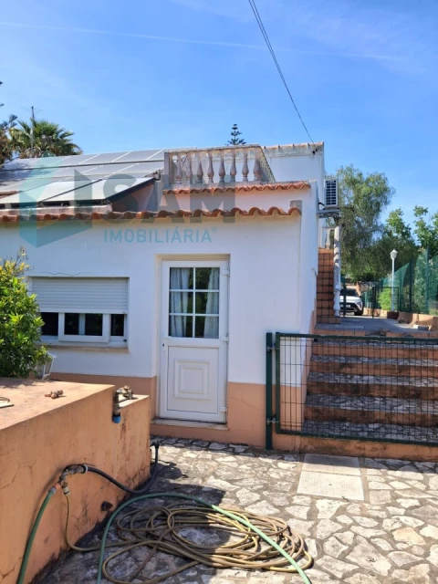 Moradia T4 para Venda em Silves