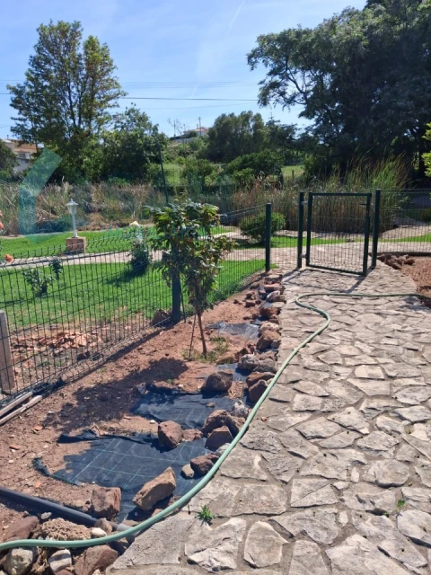 Moradia T4 para Venda em Silves