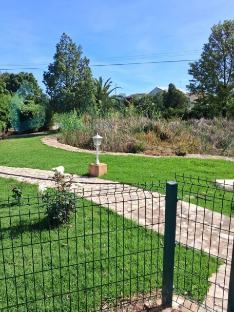 Moradia T4 para Venda em Silves