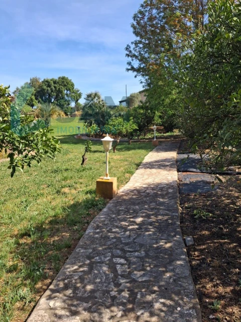Moradia T4 para Venda em Silves