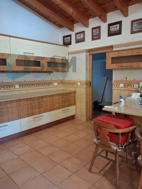 Moradia T4 para Venda em Silves