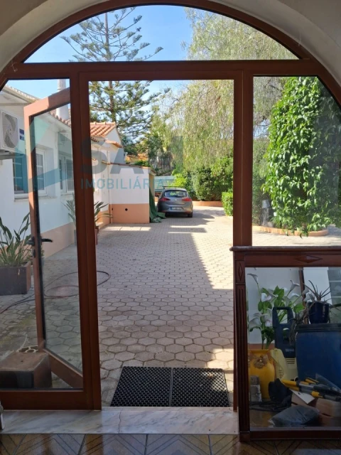 Moradia T4 para Venda em Silves