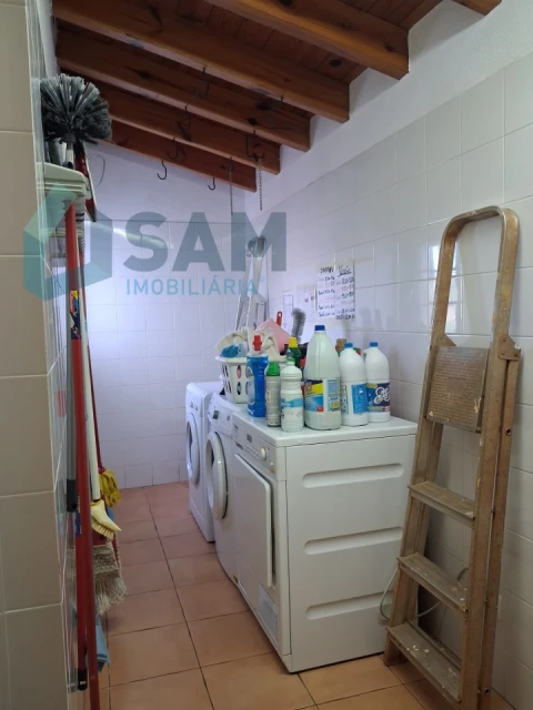 Moradia T4 para Venda em Silves
