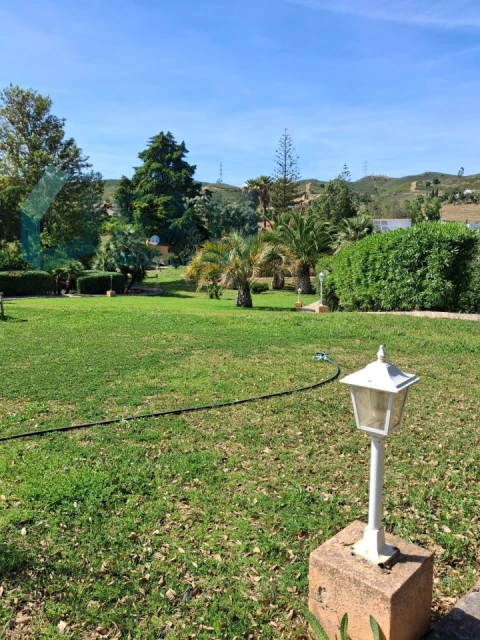Moradia T4 para Venda em Silves