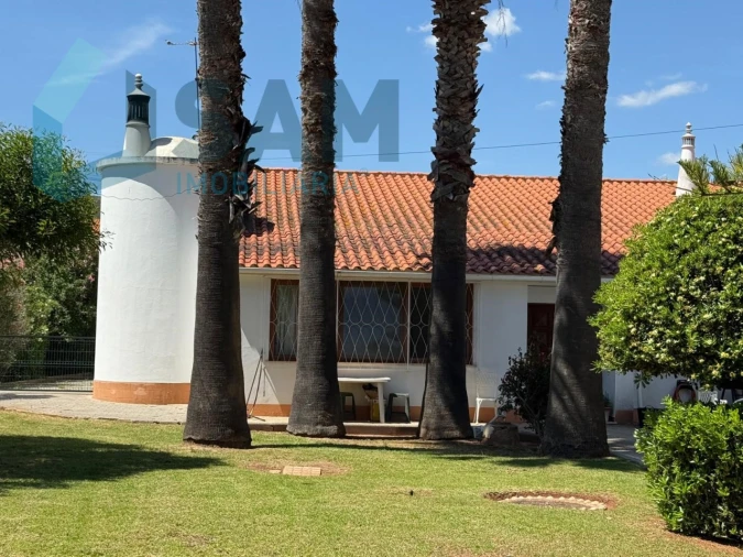 Moradia T4 para Venda em Silves Foto 7