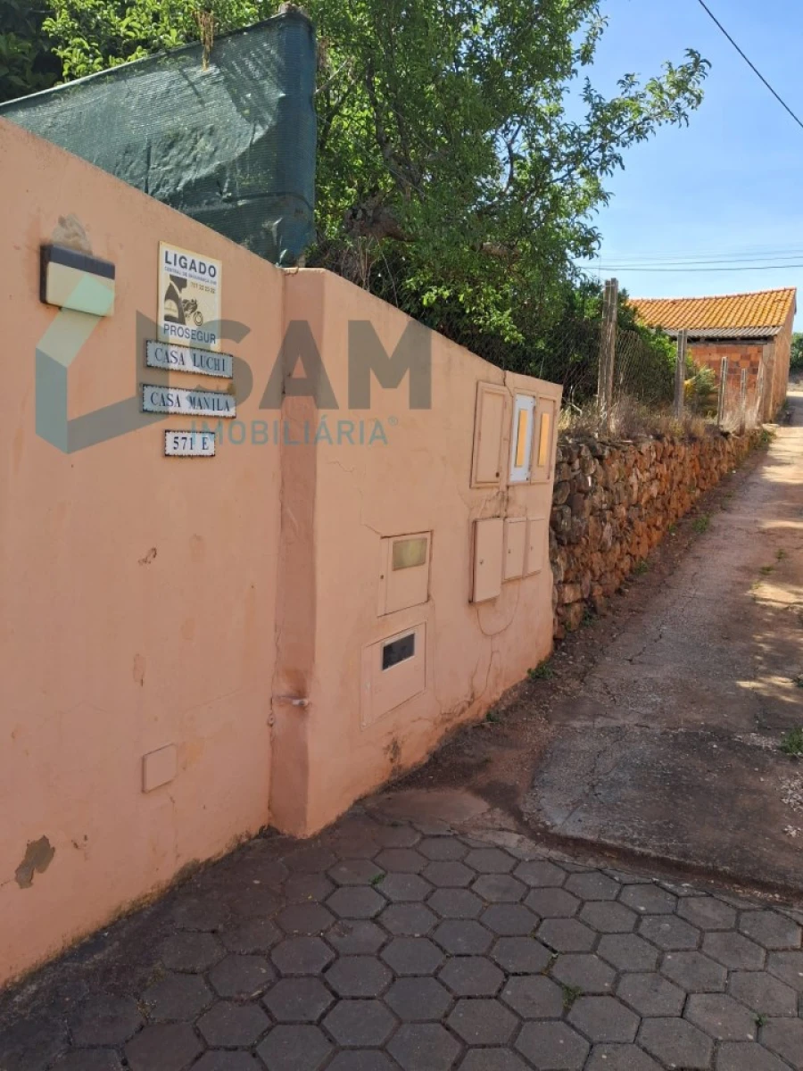 Moradia T4 para Venda em Silves Foto 52