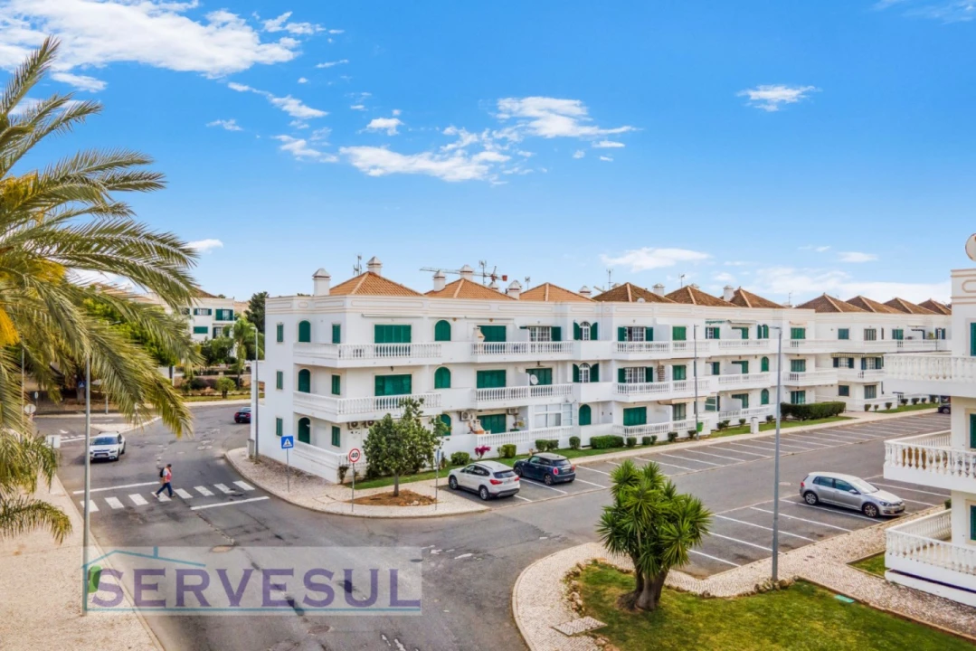 Apartamento T1 para Venda em Conceição e Cabanas de Tavira Foto 3
