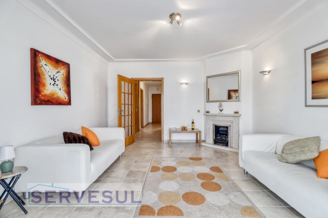 Apartamento T1 para Venda em Conceição e Cabanas de Tavira Foto 5